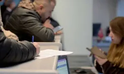 Osmaniye'de Noter Kuyruğuna Son! Noterlerde Yeni Dönem