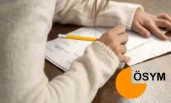 ÖSYM 2026 Sınav Takvimini Açıkladı, Milyonlarca Aday İçin Kritik Tarihler Belli Oldu