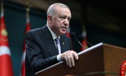 Cumhurbaşkanı Erdoğan’dan düşen askeri kargo uçağıyla ilgili açıklama geldi