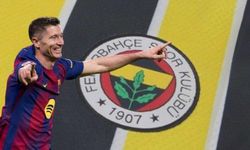 Robert Lewandowski Fenerbahçe'ye mi Geliyor?