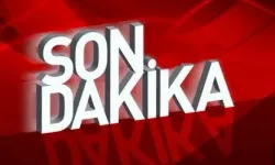 Son Dakika.. Ankara'da Korkutan Patlama!