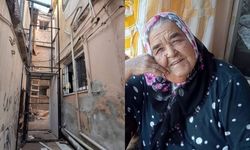 Tarsus’ta Yük Asansörü Kazası: 80 Yaşındaki Kadın Hayatını Kaybetti