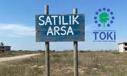 TOKİ Osmaniye'de arsa satıyor!