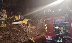 Uçak Kazasında Şehit Olan Pilotumuzun Kimliği Belli Oldu! Şehit Hasan Bahar Kimdir, Kaç Yaşında, Nereli, Evli mi?