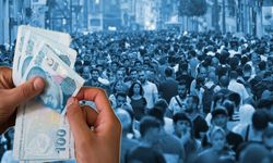 2026'da asgari ücretten kesilecek miktar belli oldu!