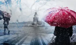 3 gün boyunca kar yağacak: Bakanlık buralarda yaşayanları uyardı