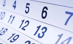 31 Aralık yarım gün tatil olacak mı? 31 Aralık hangi güne denk geliyor?