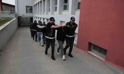 Adana’da tutuklanan suç örgütü üyeleri, 19 yaşındaki gencin ölümüne karışmış