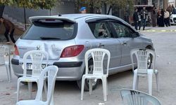 Adana’da Yine O Mahalle, Yine Silah Sesleri! Düğün Yerini Cenazeye Bıraktı!