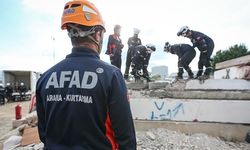 AFAD yüzlerce personel alıyor! İşte kadro dağılımı ve yaş şartı