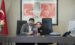 AMO birincisi Elif Eylül Kılıç, Tarsus’un gururu oldu