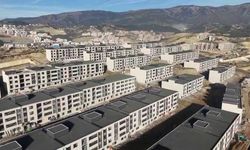 Antakya Ayakkabıcılar Sanayi Sitesi’nde çalışmalarda sona yaklaşıldı