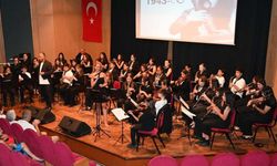 Antalya’da 150 Kişi Aynı Anda Sahneye Çıkacak: Sebebi Herkesi Duygulandırdı!