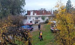 Antalya’da Aile Dehşeti: Babasını ve Yengesini Vurup Eve Kapandı!