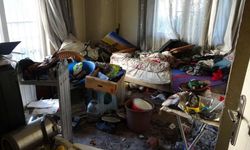 Antalya'da Esrarengiz Olay: Apartman Sakinleri Şikayet Etti, İçeriden Tam 2 Kamyon Çıktı!