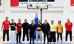 Antalya'nın o ilçesinde 16 bin 526 kişiye ücretsiz destek!