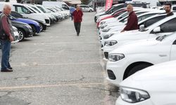 Araç alıp satacakları üzen karar geldi! Artık bu rakamı ödeyeceksiniz