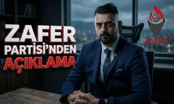 Zafer Partisi Osmaniye İl Teşkilatı’nda Yeniden Yapılanma Süreci Başladı