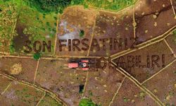 Osmaniye'de arsa almayı düşünenler o ilçedeki fırsatı sakın kaçırmayın!