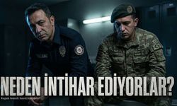 Asker ve Polislerde İntihar Sayıları Neden Artıyor?