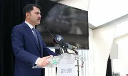 Bakan Murat Kurum’dan Türkiye’ye Davet