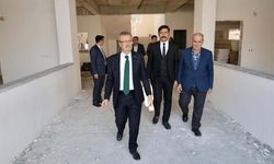 Başkan Yeşildemir Duyurdu: Ellek İçin Modern Yatırım Atağı