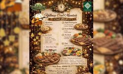 Canlı Müzik, Özel Menü ve Efsane Atmosfer Osmaniye Belediyesi'nden Unutulmaz Bir Yılbaşı Programı!