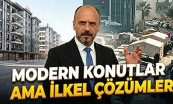 CHP Osmaniye Merkez İlçe Başkanı Özener’den "Vizyonsuzluk" İddiası