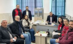 Dijital Dünyada Hiçbir Çocuk Savunmasız Kalmayacak: İşte Kadirli'deki O Projenin Detayları