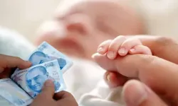 Doğum Yardımı Ödemeleri Annelerin Hesaplarına Yatırıldı