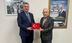 Düziçi ve İskenderun Arasında "Sanayi ve İstihdam" Zirvesi