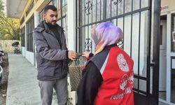 Düziçi’nde Aile Yılı kapsamında yeni ailelere anlamlı destek