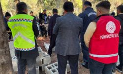 Düziçi’nde Duygulandıran Anlar: Acılı Aileye Devletten Vefa Eli!