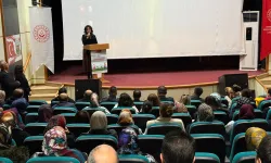 Düziçi’nde Koruyucu Aile Farkındalık Programı Düzenlendi