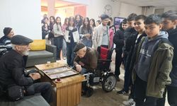 Düziçi’nden huzurevine anlamlı ziyaret