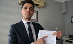 Bu hata kalp durdurur: Avukata 2 milyar 650 milyon TL’lik trafik cezası şoku