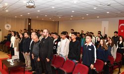 Endüstri Mühendisliği Zirvesi’nde öğrenciler sektörle buluştu