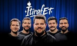 Eser Yenenler Osmaniyelilerle Buluşuyor: "İtiraf Et" Sahne Alacak!