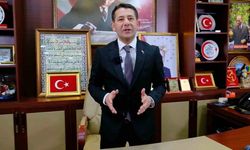 Feke’de her mahalleye eşit hizmet sözü “Ayrım yapmadan çalışıyoruz”