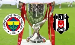 Fenerbahçe - Beşiktaş Ziraat Türkiye Kupası Maçı Ne Zaman, Saat Kaçta, Hangi Kanalda, İlk 11'ler, Muhtemel 11'ler