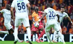 Galatasaray - Kasımpaşa Maçı Ne Zaman, Saat Kaçta, Hangi Kanalda, İlk 11'ler, Muhtemel 11'ler, Kim Yönetecek?