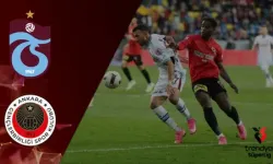 Gençlerbirliği - Trabzonspor Maçı Ne Zaman, Saat Kaçta, Nereden İzlenir, Kaçta Başlayacak, İlk 11'ler, Kim Yönetecek?