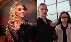 Son Dakika! Güllü'nün kızı Tuğyan Ülkem Tutuklandı!