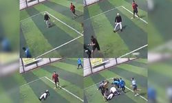 Halı Sahada Kalp Krizi: 47 Yaşındaki Adam Maç Sırasında Hayatını Kaybetti