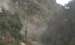 Hatay’da Korku Dolu Anlar: Bölgeye Ekipler Yağdı!