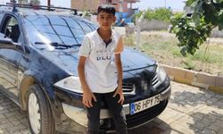 Hatay’da refüje çarpan motosiklet kazasında 2 çocuk yaşamını yitirdi