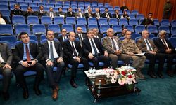 Hayvanları Koruma Kurulu Osmaniye’de toplandı