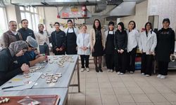 Adana’da Meslek Lisesi Öğrencileri Kendi Kafelerini İşletiyor