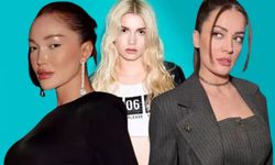 İçinde Aleyna Tilki ve Danla Bilic'in de olduğu ünlü isimlere yasaklı madde soruşturması!