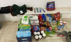 İki İlde Ortak Operasyon: Düziçi’ndeki Market Hırsızlığında Sıcak Gelişme!